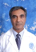 Dr. Moez Pirmohamed, MD