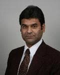 Dr. Kamran Farrukh, MD