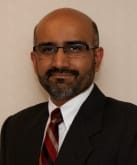 Dr. Syed Mohammed Munzir, MD