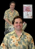 Dr. John Philip Williams, DO