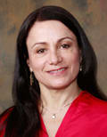 Dr. Elizabeth Valerie Getter, MD