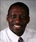 Dr. Leslie Alvin David, MD