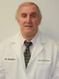 Dr. Vincent Brandeis, MD - Sunnyside, NY - Obstetrics & Gynecology, Endocrinology,  Diabetes & Metabolism, Reproductive Endocrinology