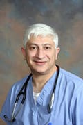 Dr. Nabil Wadie Malek, DO - Chattanooga, TN - Internal Medicine, Gastroenterology