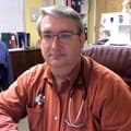 Dr. Johnnie Wayne Strickland, MD - Montgomery, AL - Family Medicine