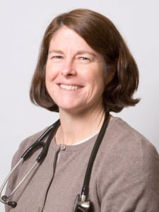 Dr. Rebecca Diane Kierein MD