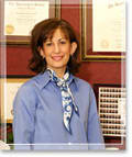 Dr. Heba Safwat Ferguson, MD - Wichita, KS - Family Medicine