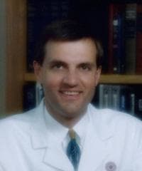 Dr. Jeffrey William Grisham, MD
