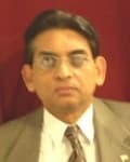 Dr. Mahendra Manibhai Patel, MD