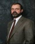 Dr. William Ronald Frederick, MD - Helena, AR - Ophthalmology