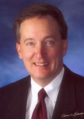 Dr. Robert Gerard Leibel, MD