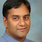 Dr. Pratik Bhailal Patel