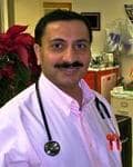 Dr. Chandra S Shekar, MD