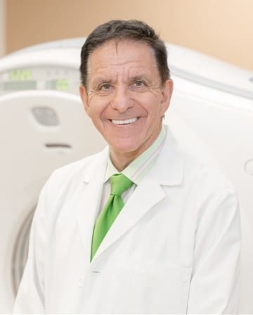 Dr. Ronald Selwyn Grusd, MD - Beverly Hills, CA - Diagnostic Radiology