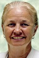Dr. Paula L Oliver Pell, MD - Saint Petersburg, FL - Emergency Medicine, Internal Medicine