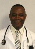 Dr. Ambrose Sunday Okonkwo