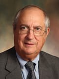 Dr. George Durham Henning