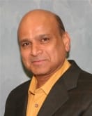 Dr. Asit Rameshbhai Gokli, MD - Sacramento, CA - Emergency Medicine, Internal Medicine