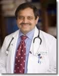 Dr. Narender Rao Gorukanti, MD