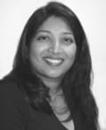 Dr. Mary T Cherian, MD