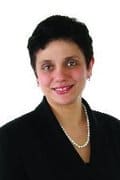 Dr. Irina Goncharova, MD