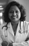 Dr. Manjusha Kota