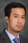 Dr. Ott Le, MD - Houston, TX - Diagnostic Radiology