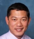Dr. Hoang Dinh Duong, MD - Gainesville, FL - Neuroradiology, Diagnostic Radiology