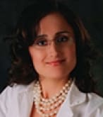 Dr. Negar Nikki Sadr