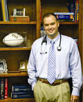 Dr. Paul Frederick Hartsfield, MD - Tallahassee, FL - Family Medicine