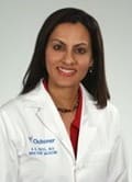 Dr. Smita Sam Patel