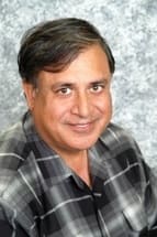 Dr. Ashok Kumar Khanna