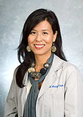 Dr. Leslie Ann B Temple