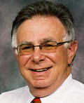 Dr. Ian Lionel Freeman, MD