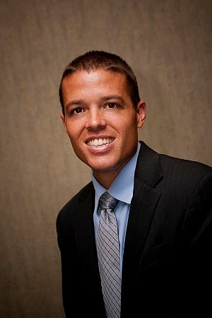 Dr. Brian J Coates, DO