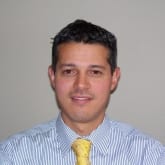 Dr. Juan Mario Bernal, MD