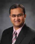 Dr. Ramanand Heeralall, MD - Evansville, IN - Internal Medicine
