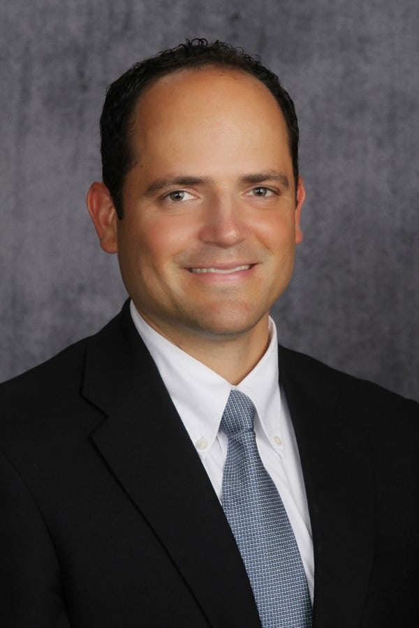 Dr. Adam Gary Bergeson, MD - American Fork, UT - Orthopedic Surgery