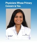 Dr. Archana Pudur, MD - St Petersburg, FL - Family Medicine