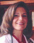 Dr. Annette Caroline Hamilton