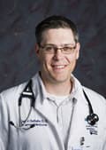 Dr. Daniel J Desalle, DO - Bloomington, IN - Internal Medicine, Hospital Medicine