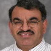 Dr. Muhammad Tariq Bashir, MD