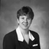 Dr. Mary Susanna Salter, MD