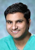 Dr. Amarender Parkash, MD - Washington, DC - Anesthesiology