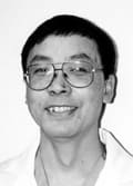 Dr. Dezhen Zhang, MD