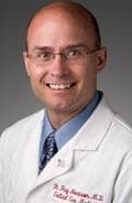 Dr. Ronald Ray Morrison, MD