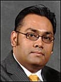 Dr. Paresh Jayantilal Mistry, MD - Milwaukee, WI - Internal Medicine