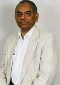 Dr. Ramanakar V Tiruchinapalli, MD
