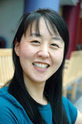 Dr. Christine Sunhee Cho