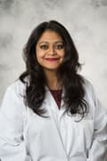Dr. Enakshi Bajpai, DO - Camden, NJ - Cardiovascular Disease